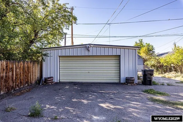 $225,000 | 1306 Lowell Avenue, Rock Springs, WY 82901