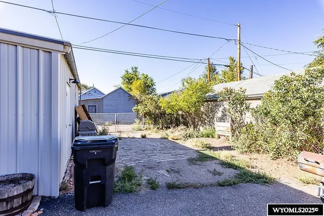 $225,000 | 1306 Lowell Avenue, Rock Springs, WY 82901