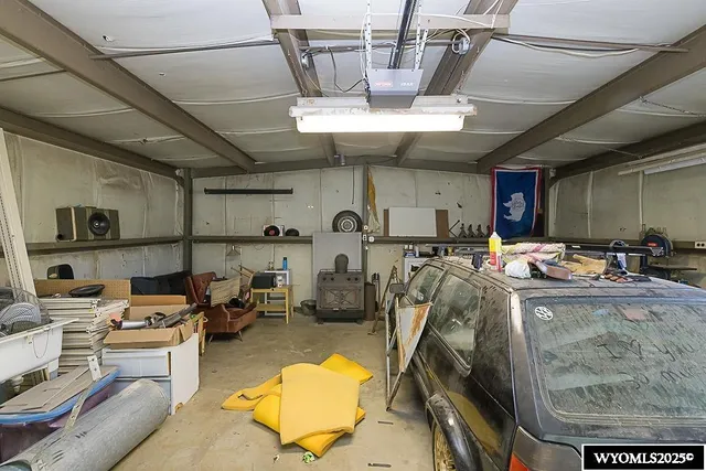 $225,000 | 1306 Lowell Avenue, Rock Springs, WY 82901