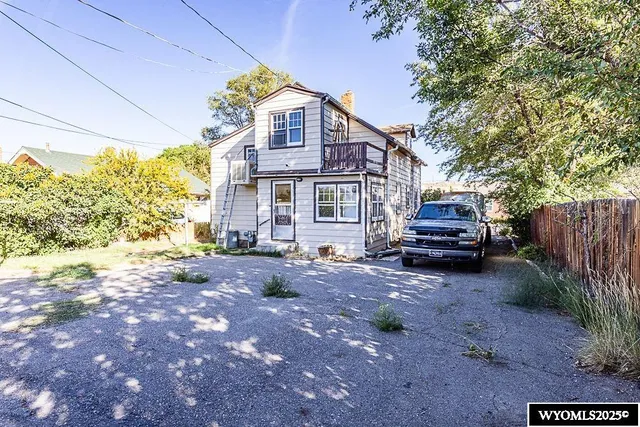 $225,000 | 1306 Lowell Avenue, Rock Springs, WY 82901