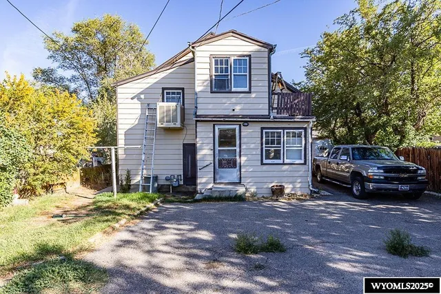 $225,000 | 1306 Lowell Avenue, Rock Springs, WY 82901