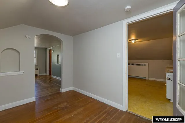 $225,000 | 1306 Lowell Avenue, Rock Springs, WY 82901