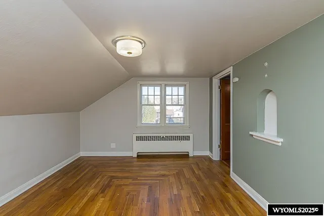 $225,000 | 1306 Lowell Avenue, Rock Springs, WY 82901