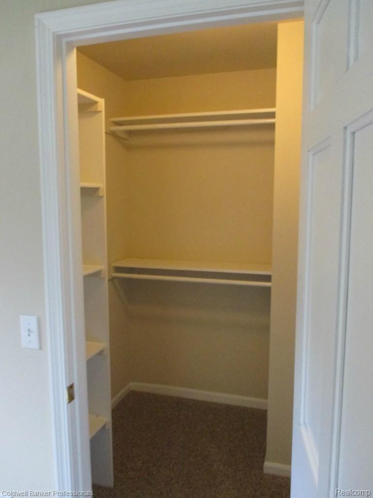 2033 Indian Road Lapeer, MI 48446 - Photo 20 of 55 Bedroom Master Closet.jpg