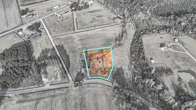 $75,000 | Tbd Fairlane Road, Loris, SC 29569