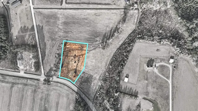 $75,000 | Tbd Fairlane Road, Loris, SC 29569