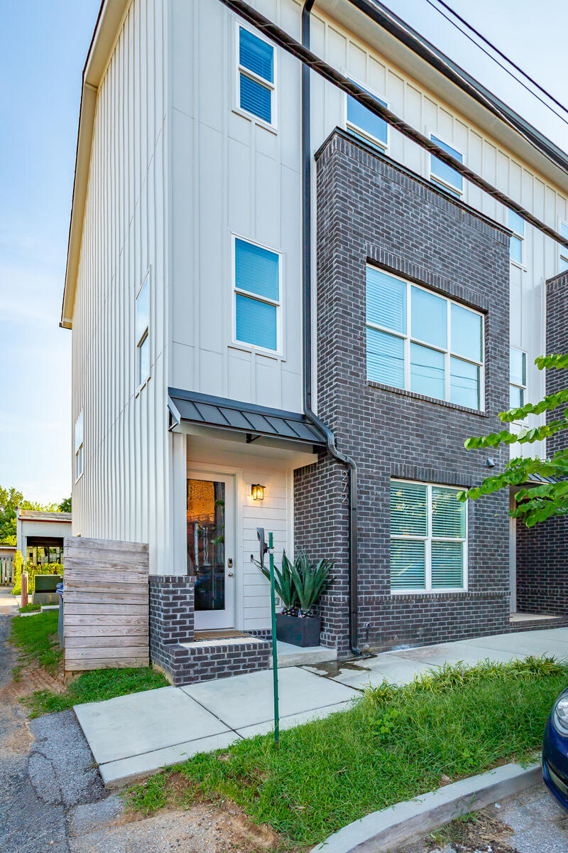 272 West 16th Street Chattanooga, TN 37408 - Photo 1 of 66 272 W 16th Street HD-61