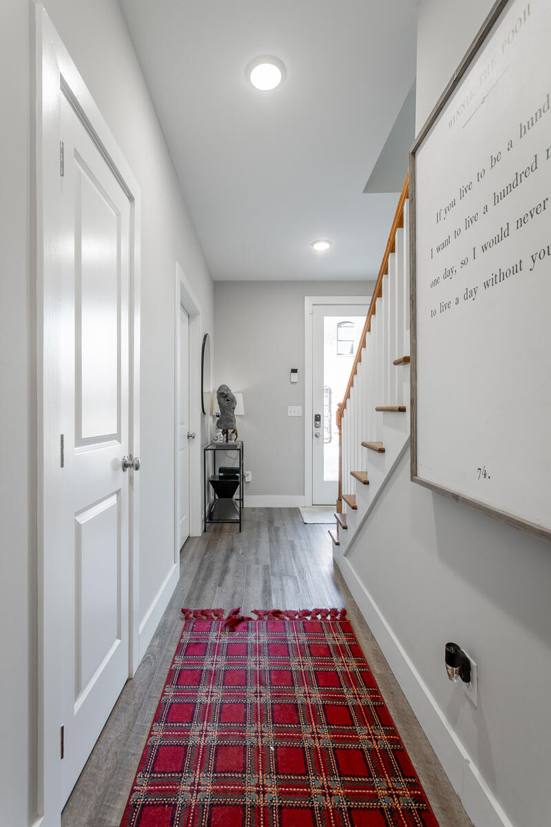 272 West 16th Street Chattanooga, TN 37408 - Photo 13 of 66 272 W 16th Street HD-7