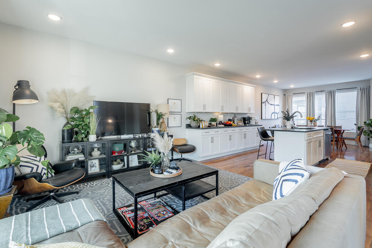 272 West 16th Street Chattanooga, TN 37408 - Photo 21 of 66 272 W 16th Street HD-17