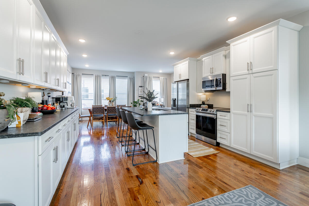 272 West 16th Street Chattanooga, TN 37408 - Photo 22 of 66 272 W 16th Street HD-22