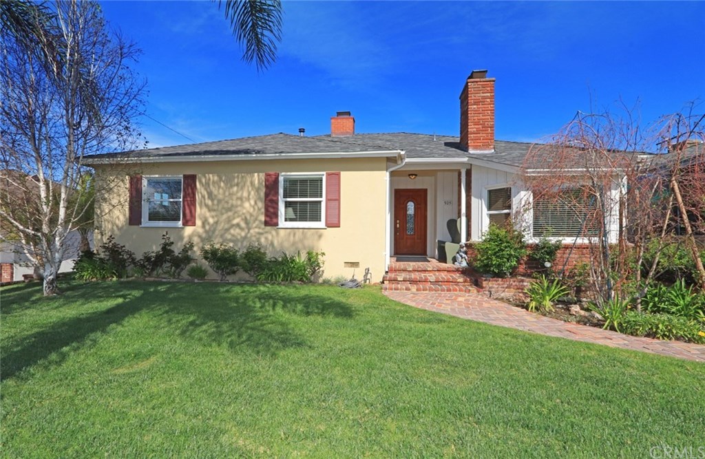 925 Delaware Road Burbank, CA 91504 - Photo 1 of 1 Gallery Image 1
