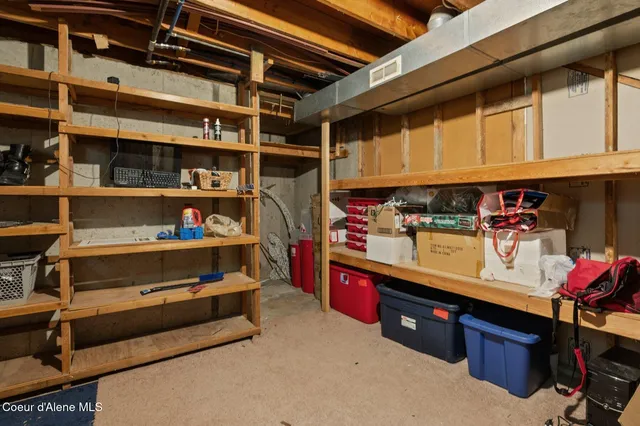 $545,000 | 317 Power Avenue, Kingston, ID 83839