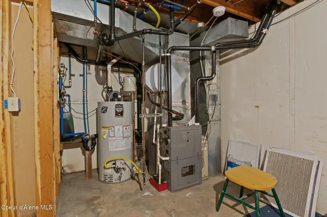 $545,000 | 317 Power Avenue, Kingston, ID 83839