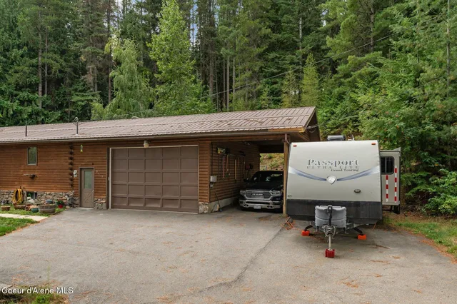 $545,000 | 317 Power Avenue, Kingston, ID 83839