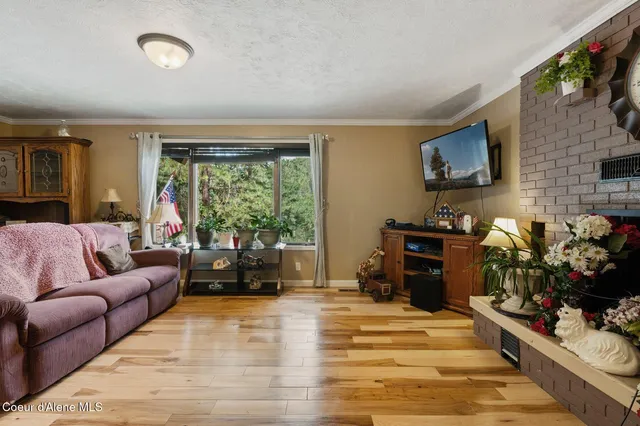 $545,000 | 317 Power Avenue, Kingston, ID 83839