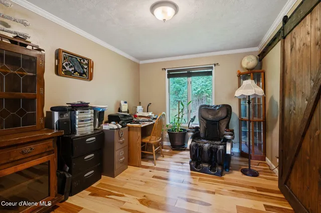 $545,000 | 317 Power Avenue, Kingston, ID 83839