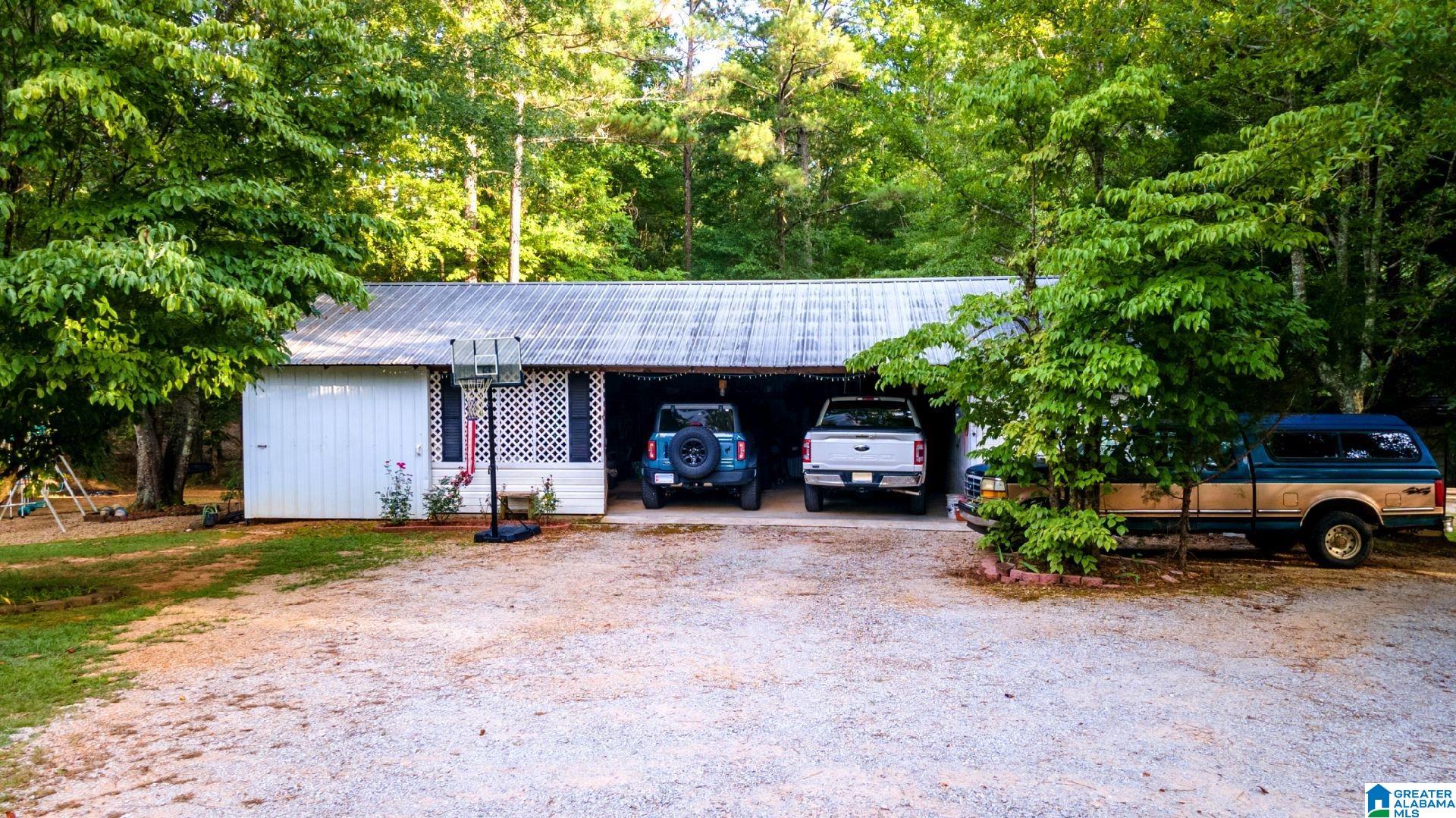 1781 Owens Road Ashland, AL 36251 - Photo 20 of 58