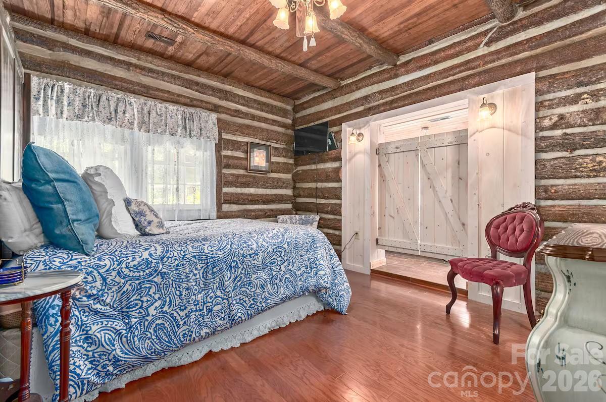 72 Chestnut Hill Road Gerton, NC 28735 - Photo 19 of 47