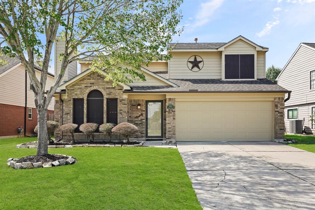 6922 Redwood Falls Drive, Pasadena, TX 77505 | Compass