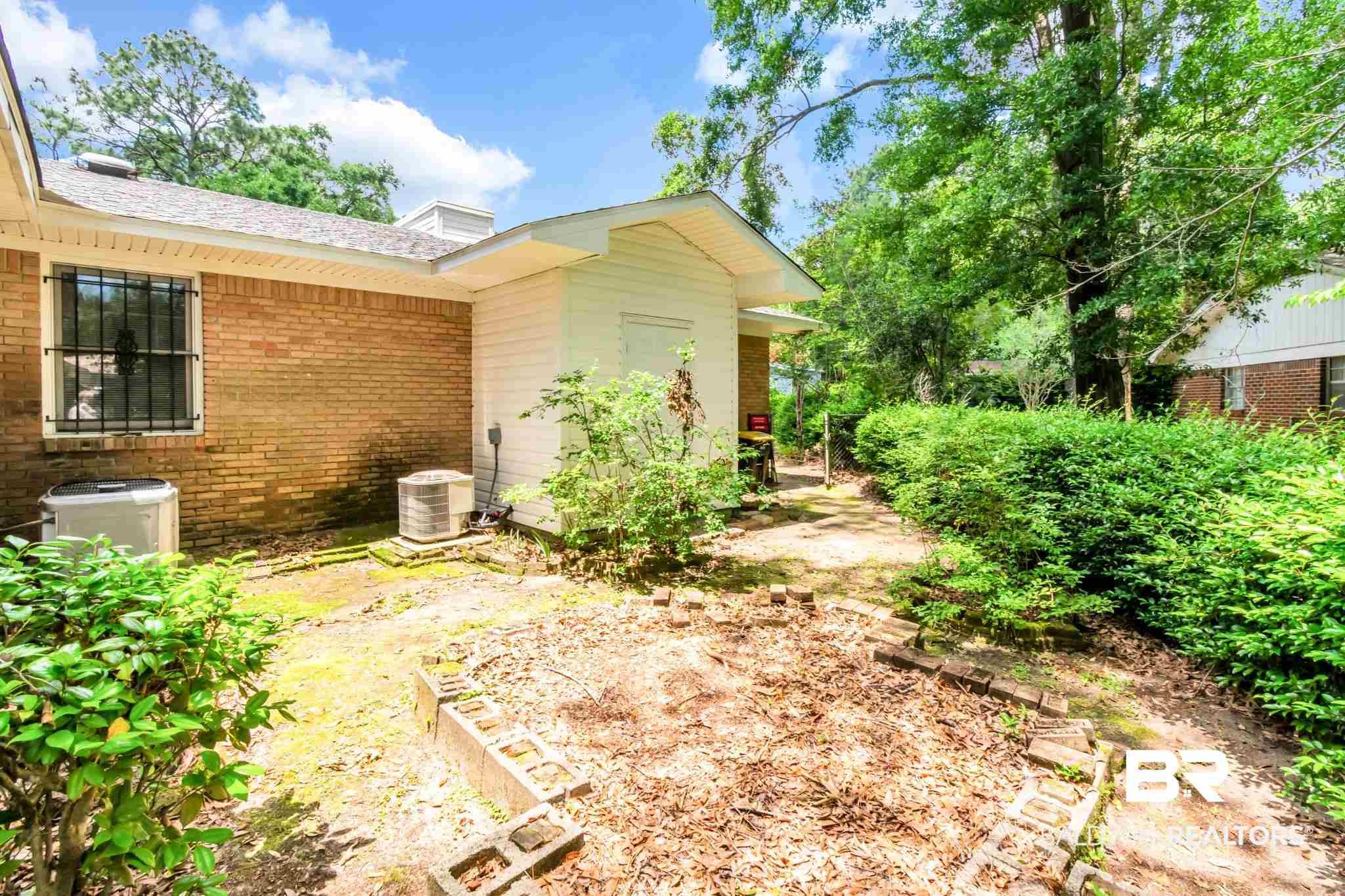 5604 William And Mary Street Mobile, AL 36608 - Photo 32 of 37