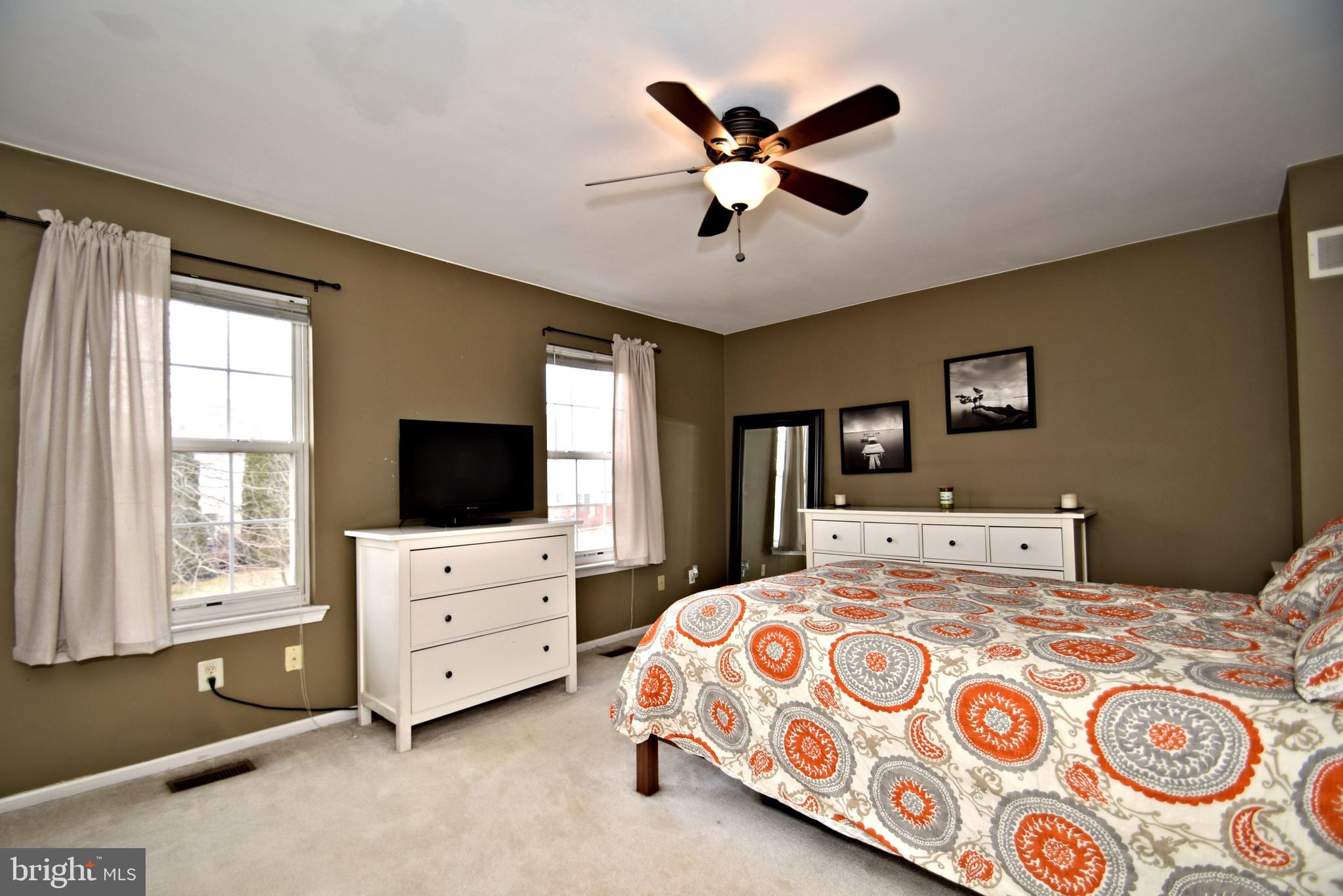 631 Longwood Road Collegeville, PA 19426 - Photo 11 of 22 Master Bedroom