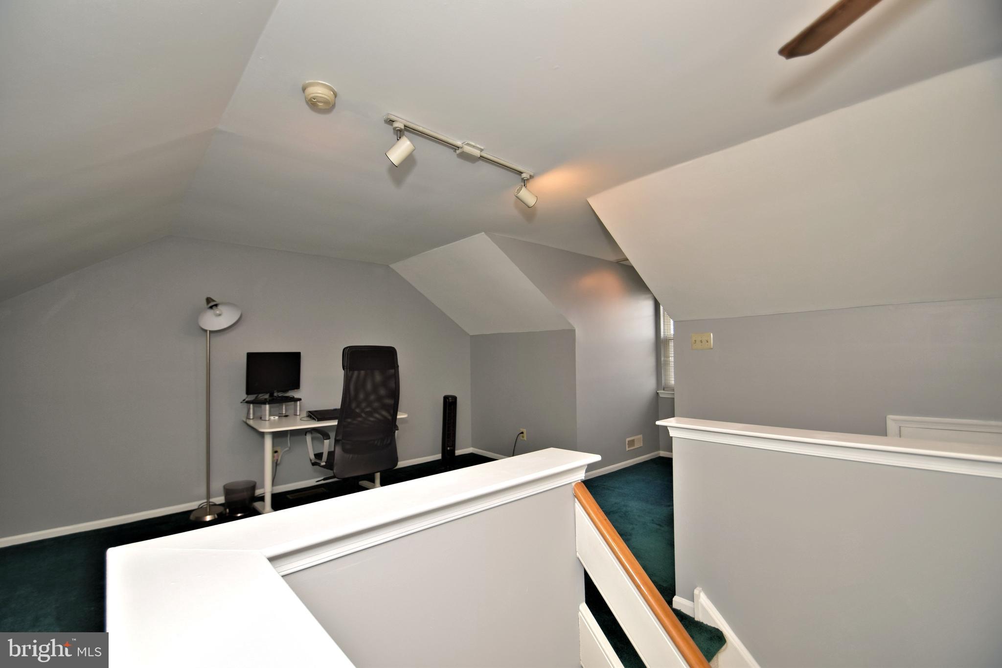 631 Longwood Road Collegeville, PA 19426 - Photo 16 of 22 Loft/3rd bedroom