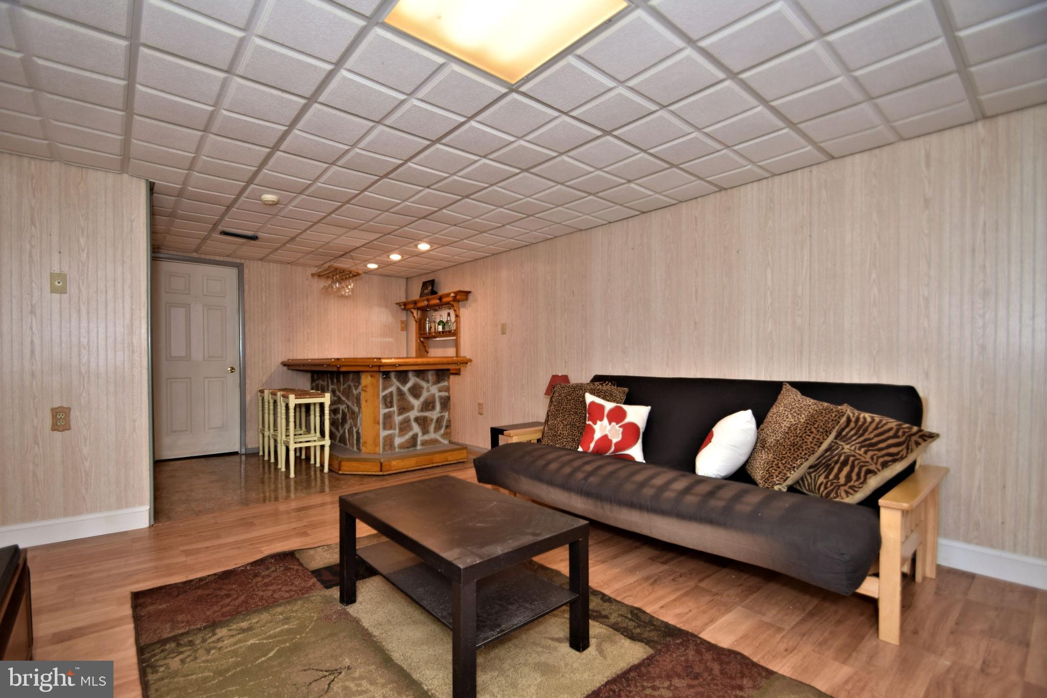 631 Longwood Road Collegeville, PA 19426 - Photo 19 of 22 Finished basement