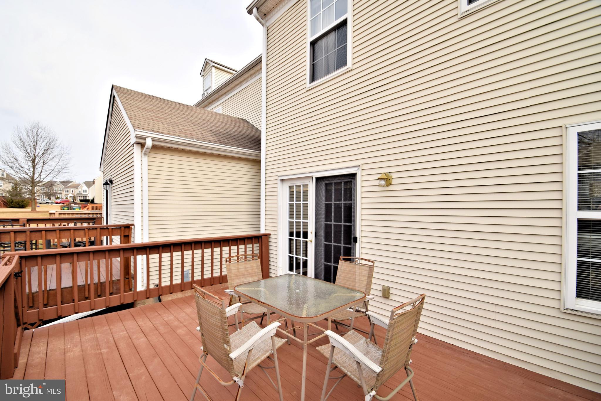 631 Longwood Road Collegeville, PA 19426 - Photo 21 of 22 Deck