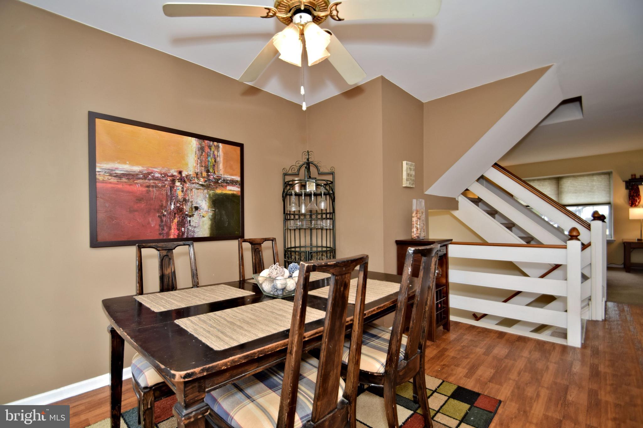 631 Longwood Road Collegeville, PA 19426 - Photo 5 of 22 Dining room