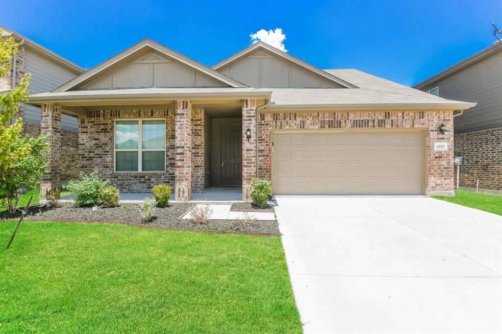 6252 Outrigger Road Fort Worth, TX 76179 - Photo 1 of 15 Gallery Image 1