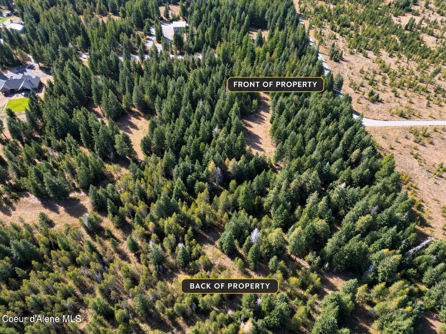 Lot 3 North Werre Road Rathdrum, ID 83858 - Photo 12 of 20 werre rd