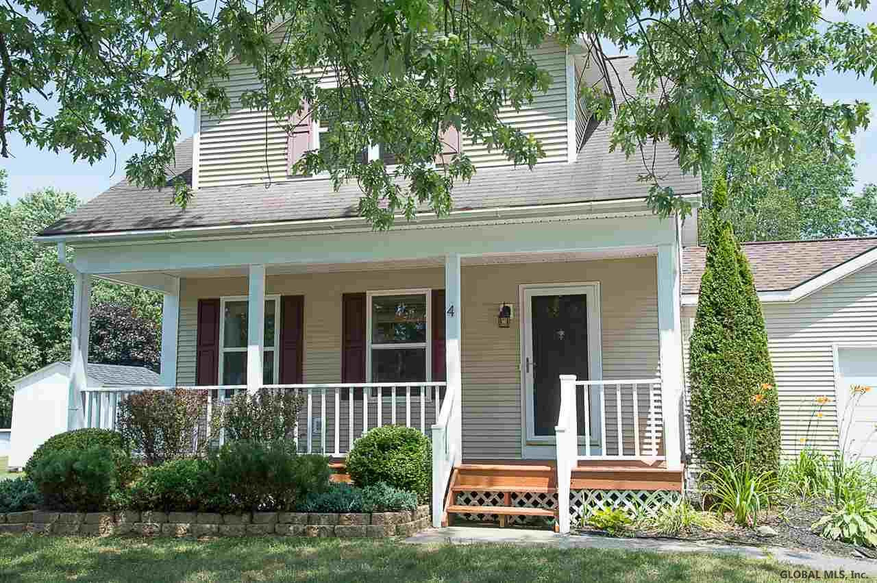 4 New Kent Road Wilton, NY 12831 - Photo 3 of 37 Photo 3