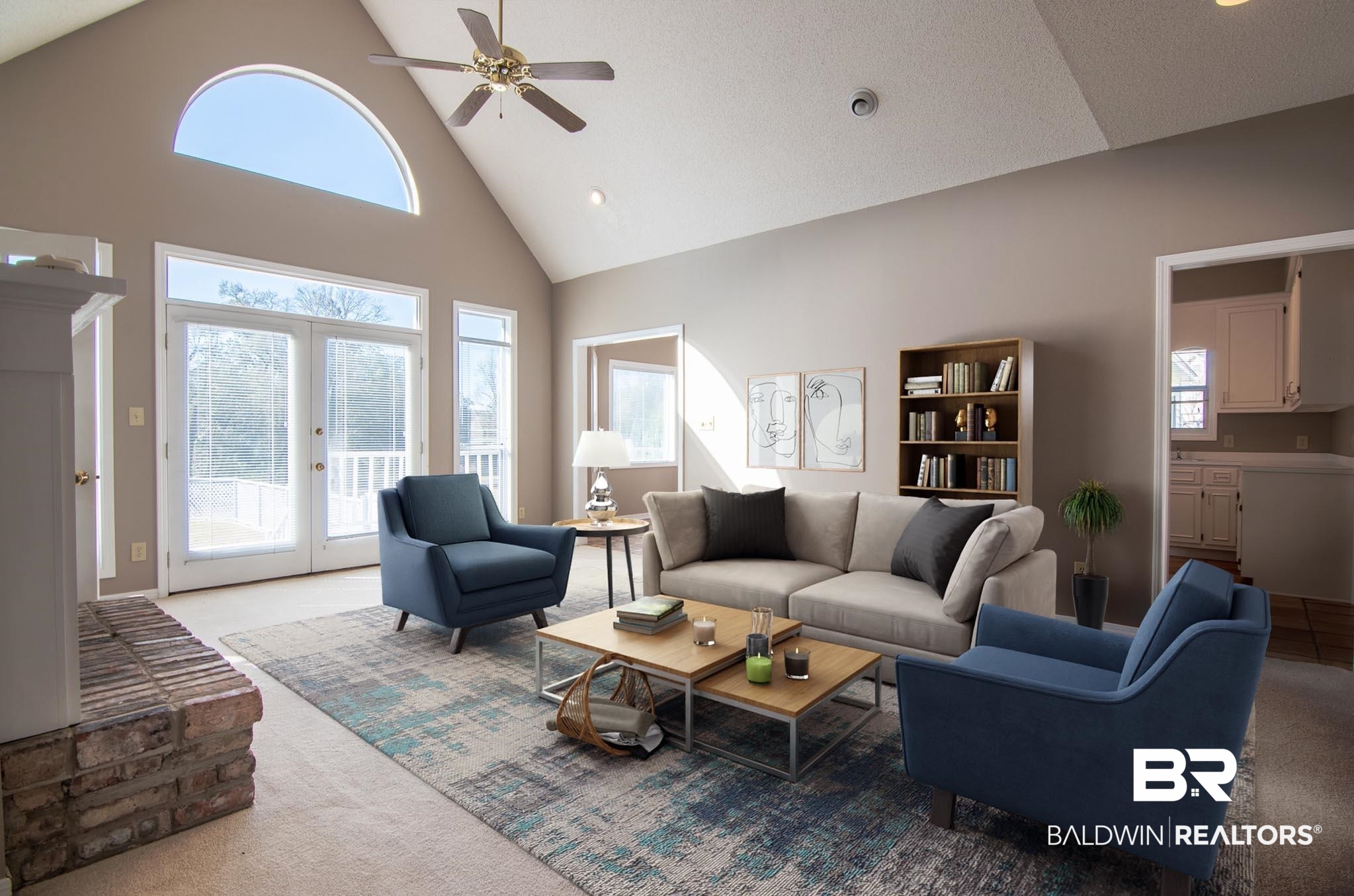 11540 Brenda Road Fairhope, AL 36532 - Photo 6 of 14