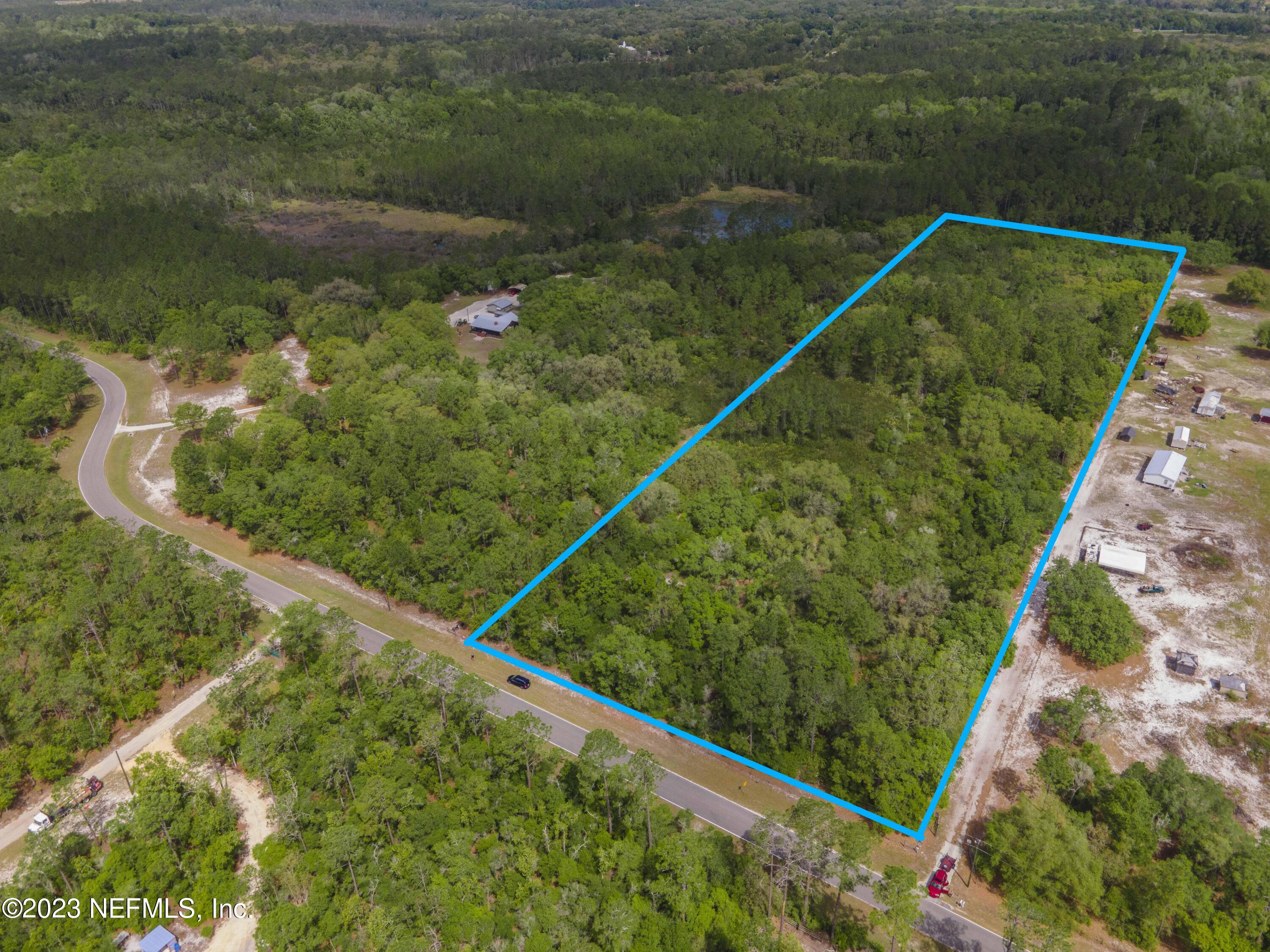 0 Neal Road Hawthorne, FL 32640 - Photo 2 of 35 00 Neal Rd, Hawthorne, Florida