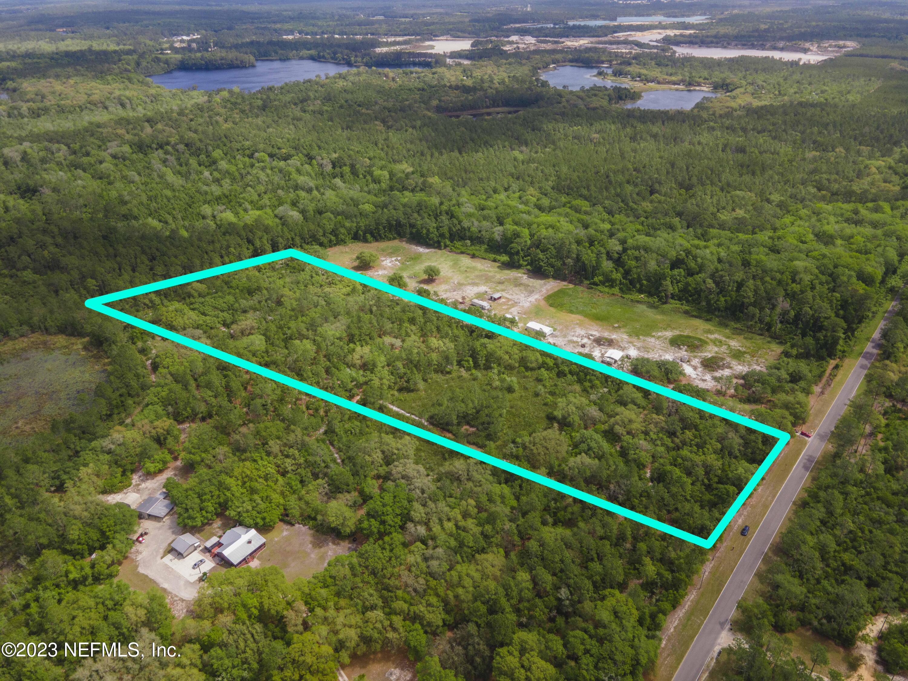 0 Neal Road Hawthorne, FL 32640 - Photo 3 of 35 00 Neal Rd, Hawthorne, Florida