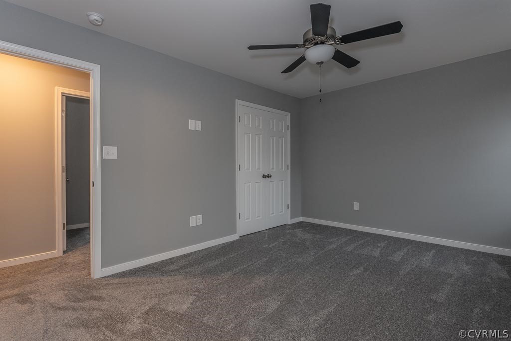 Lot 6 Railroad Bed Road Carson, VA 23830 - Photo 17 of 34 Gallery Image 17