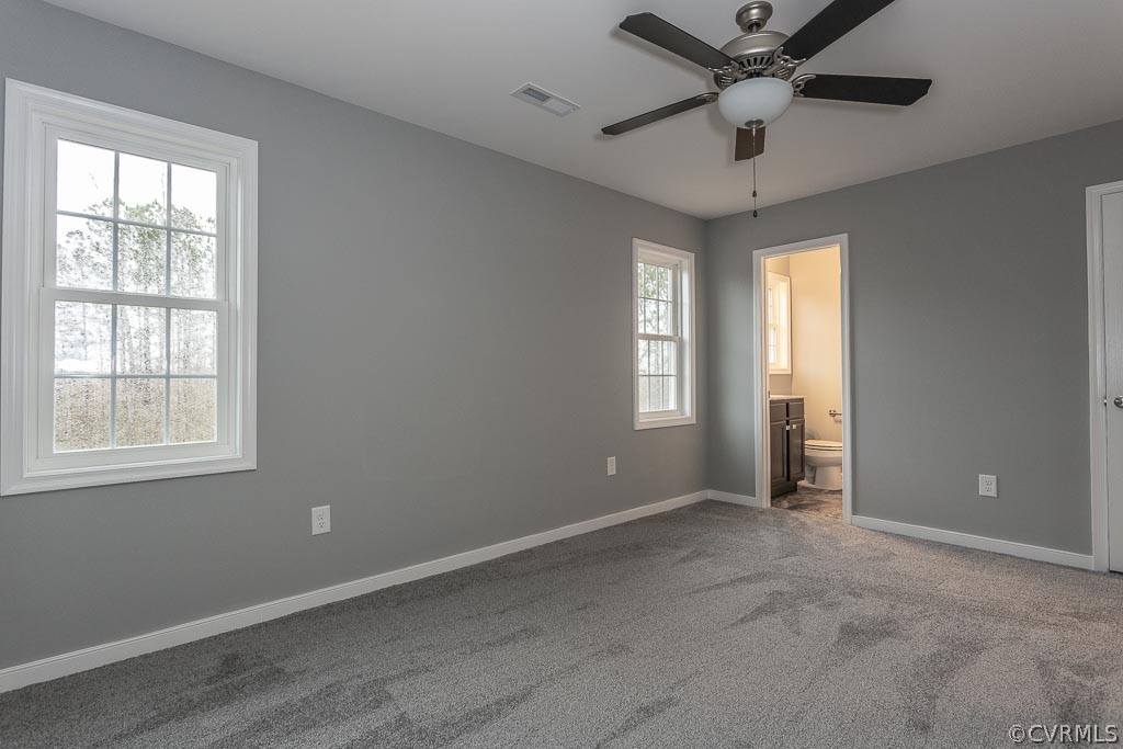 Lot 6 Railroad Bed Road Carson, VA 23830 - Photo 19 of 34 Gallery Image 19