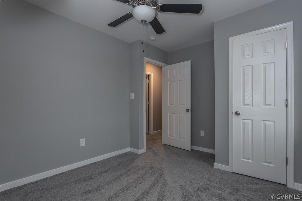 Lot 6 Railroad Bed Road Carson, VA 23830 - Photo 22 of 34 Gallery Image 22