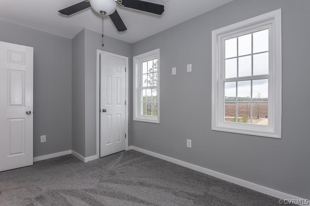 Lot 6 Railroad Bed Road Carson, VA 23830 - Photo 23 of 34 Gallery Image 23