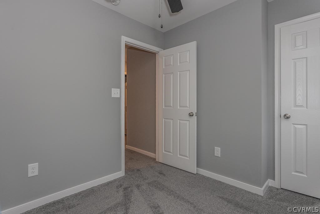 Lot 6 Railroad Bed Road Carson, VA 23830 - Photo 26 of 34 Gallery Image 26