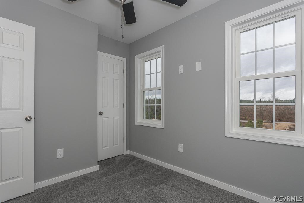 Lot 6 Railroad Bed Road Carson, VA 23830 - Photo 27 of 34 Gallery Image 27