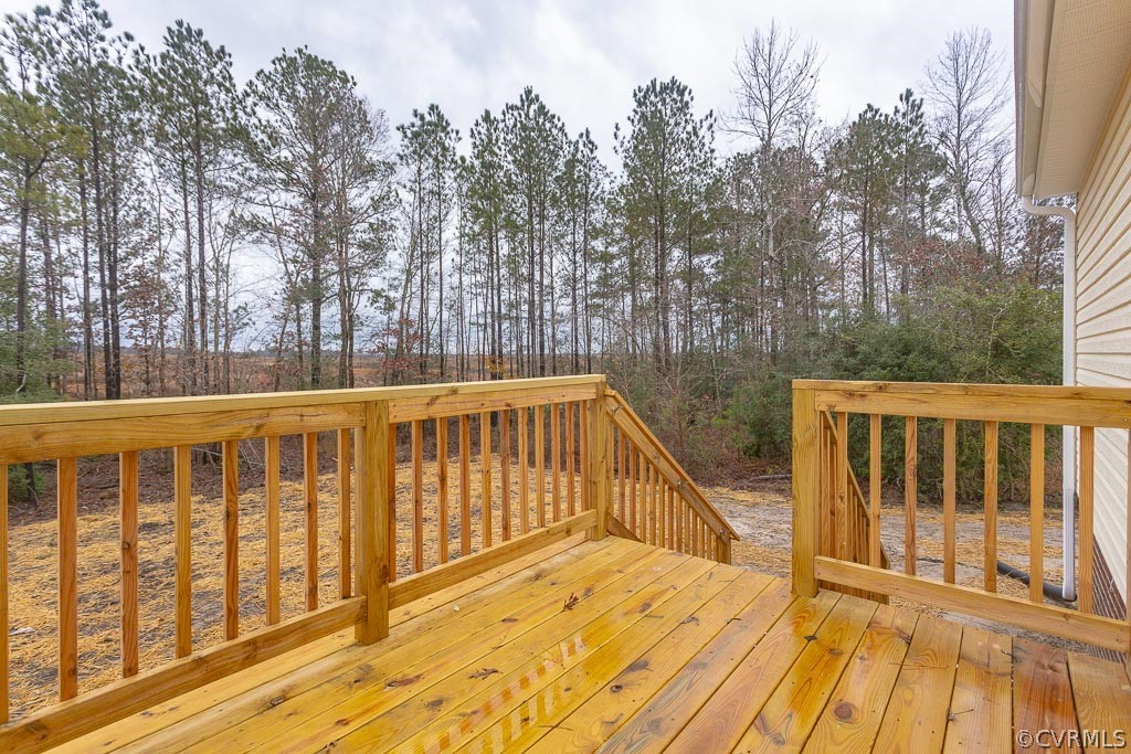 Lot 6 Railroad Bed Road Carson, VA 23830 - Photo 31 of 34 Gallery Image 31