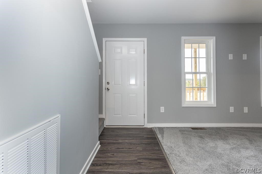 Lot 6 Railroad Bed Road Carson, VA 23830 - Photo 8 of 34 Gallery Image 8