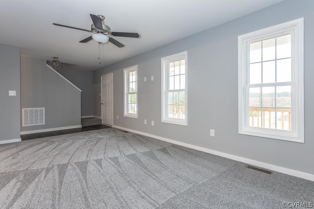 Lot 6 Railroad Bed Road Carson, VA 23830 - Photo 10 of 34 Gallery Image 10