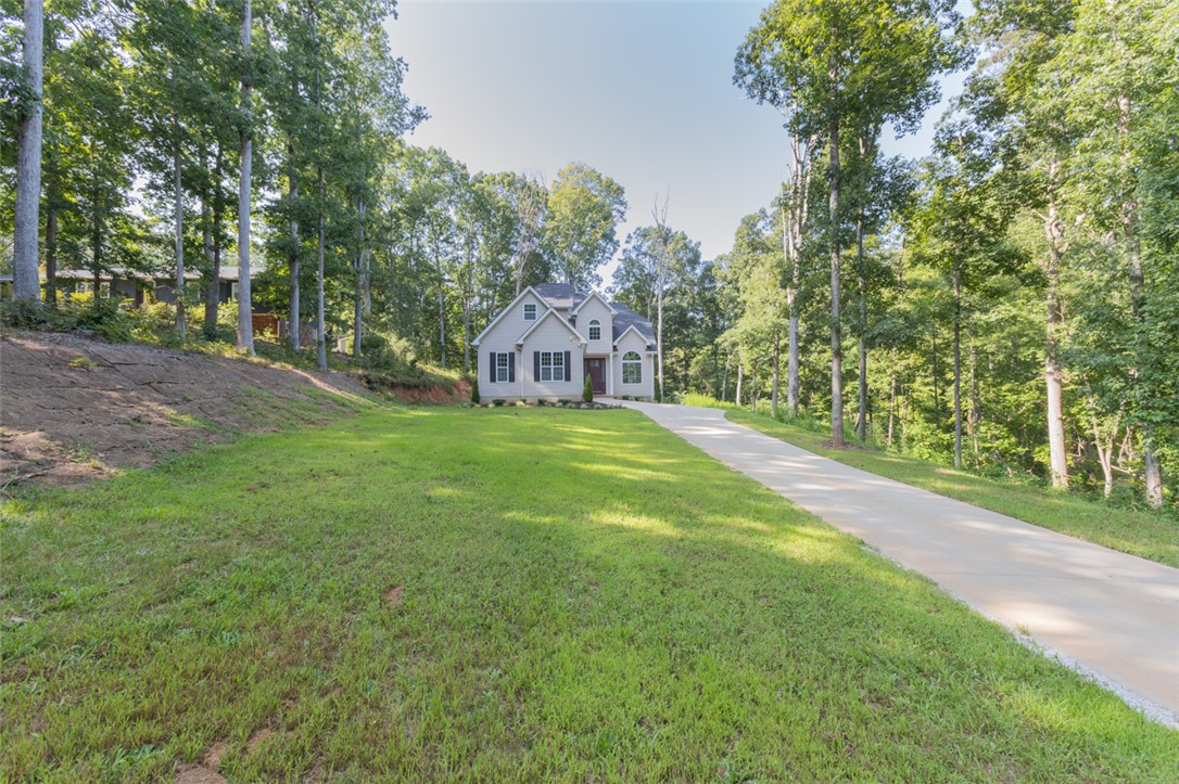 221 Robinwood Lane Pelzer, SC 29669 - Photo 1 of 50