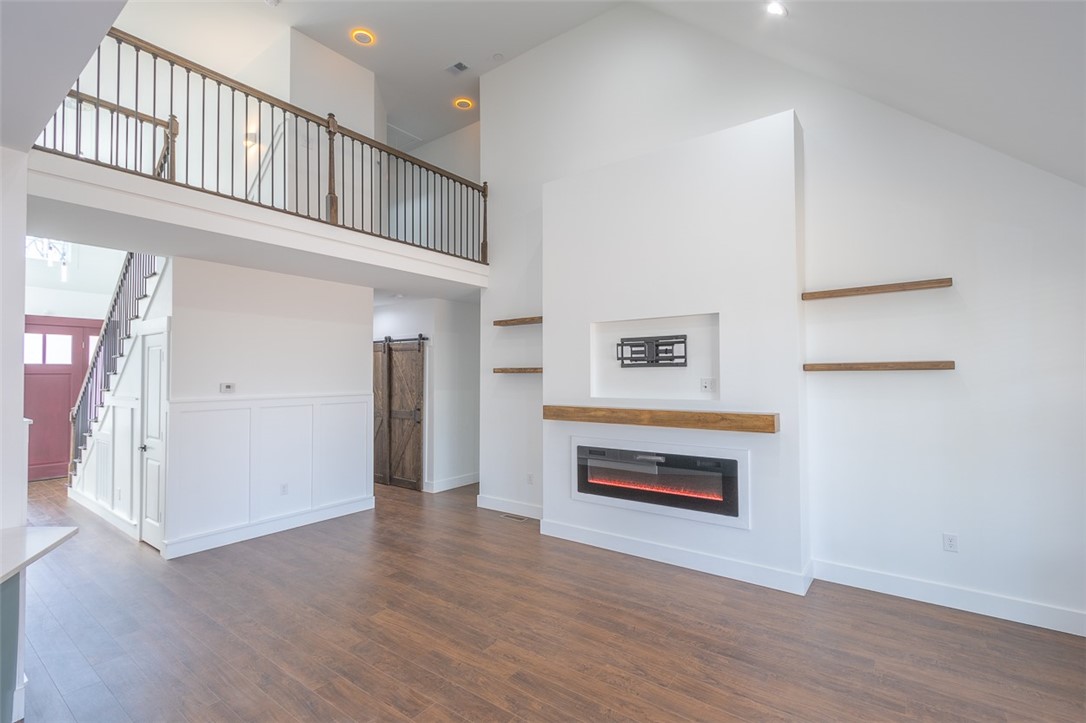 221 Robinwood Lane Pelzer, SC 29669 - Photo 11 of 50