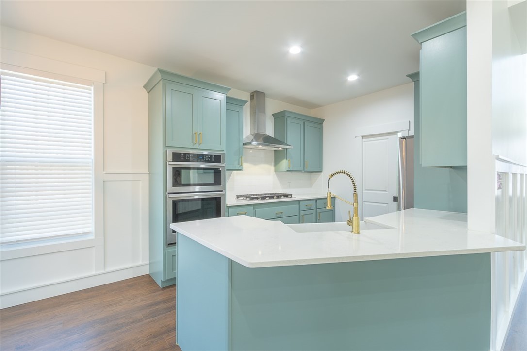 221 Robinwood Lane Pelzer, SC 29669 - Photo 17 of 50