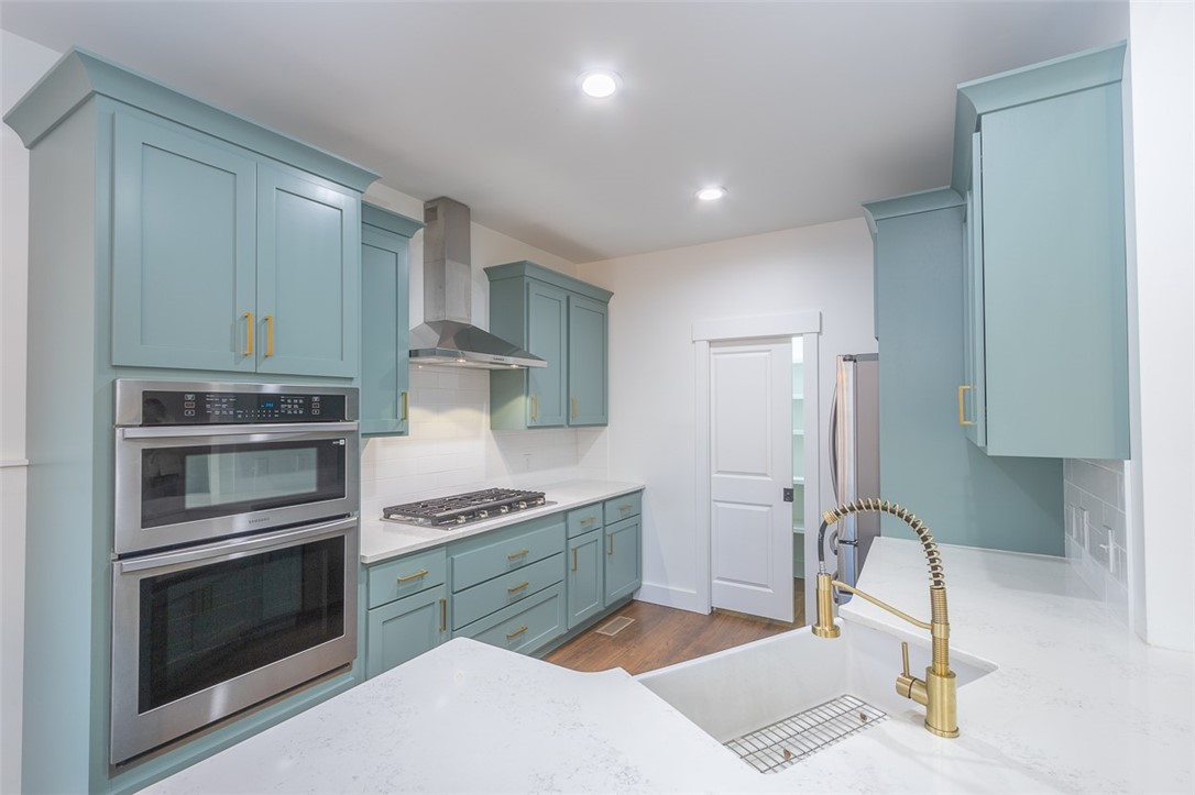 221 Robinwood Lane Pelzer, SC 29669 - Photo 18 of 50