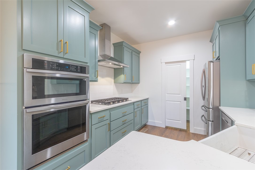 221 Robinwood Lane Pelzer, SC 29669 - Photo 19 of 50