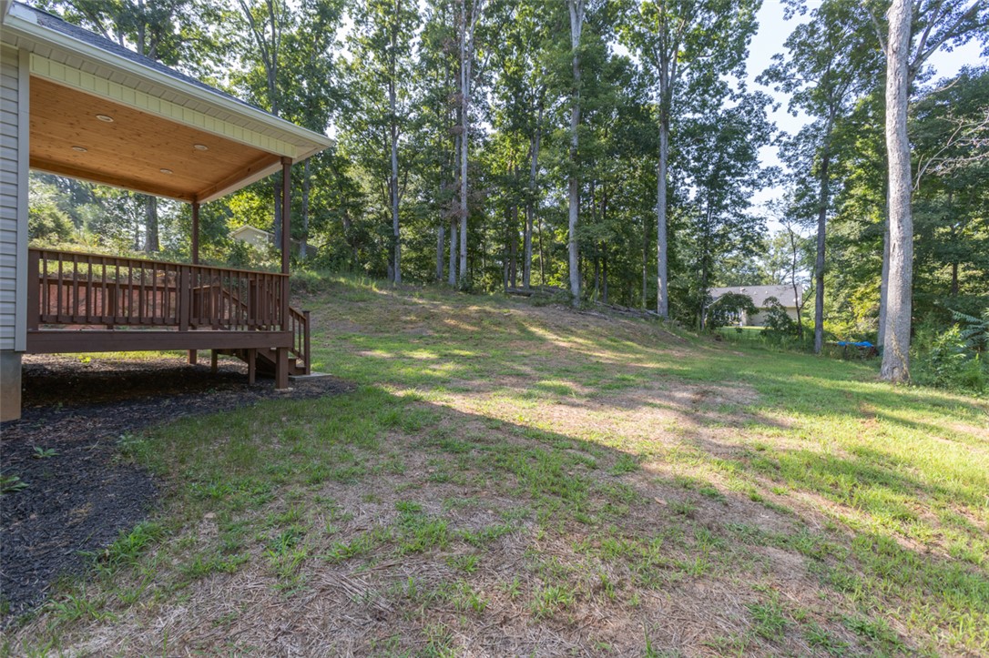 221 Robinwood Lane Pelzer, SC 29669 - Photo 47 of 50